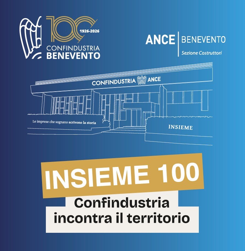 100 anni insieme