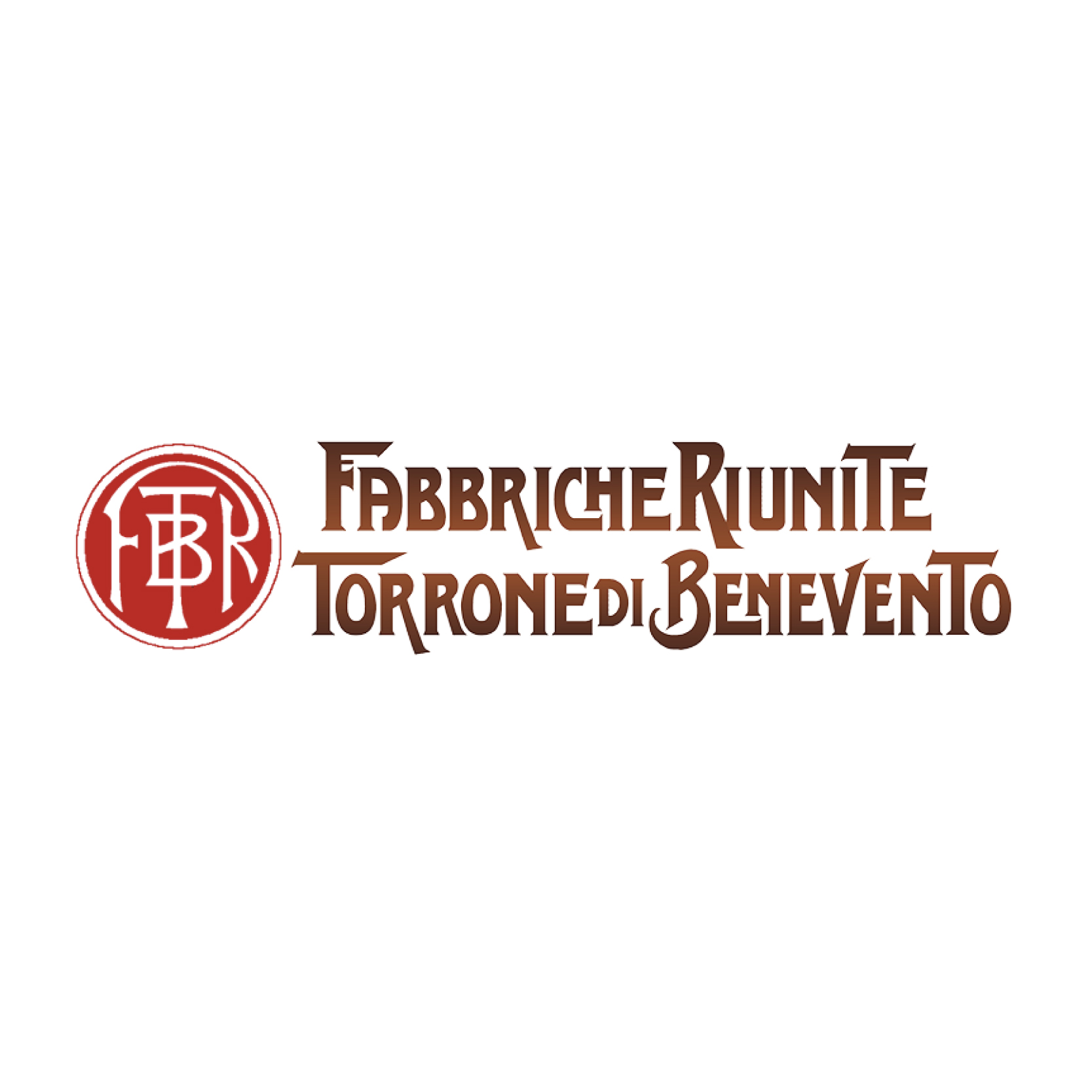 Fabbriche Riunite Torrone di Benevento