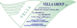 Vella Group srl